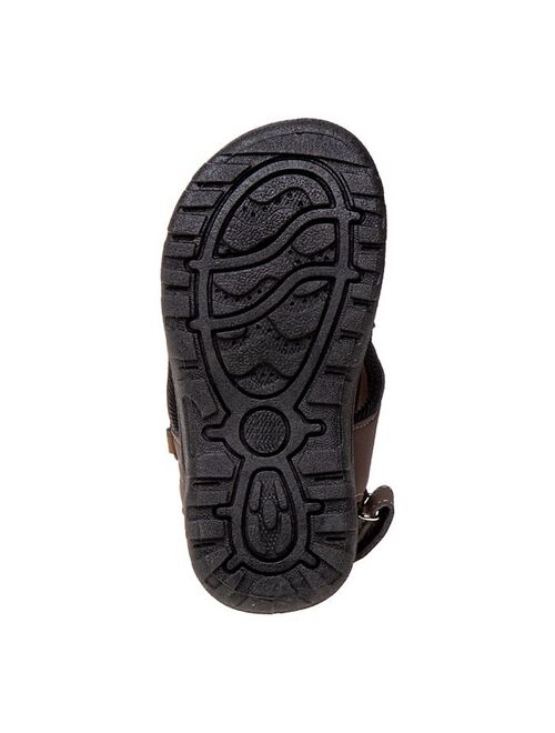 Beverly Hills Polo Boys' Sport Sandals