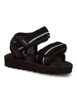 Beverly Hills Polo Toddler Boys' Sport Sandals