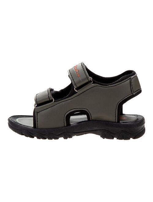 Beverly Hills Polo Sport III Boys' Sandals