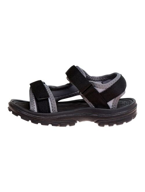 Beverly Hills Polo Boys' Sport Sandals