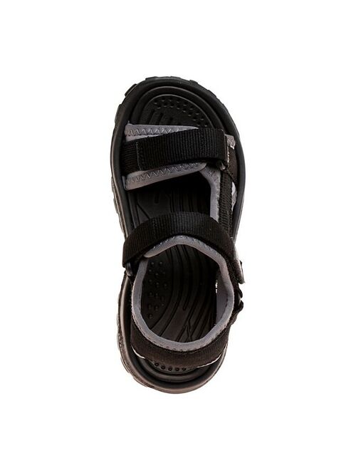 Beverly Hills Polo Boys' Sport Sandals