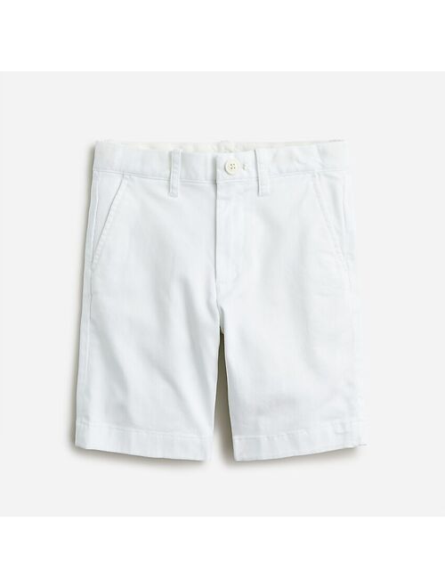 J.Crew Boys&apos; Stanton short in seersucker