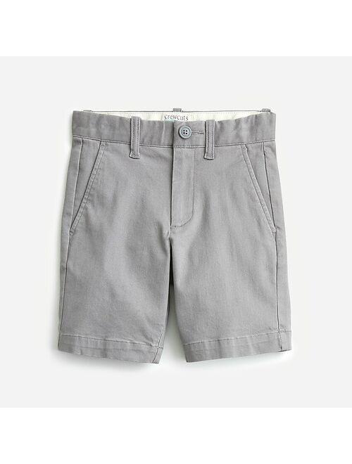 J.Crew Boys&apos; Stanton short in seersucker