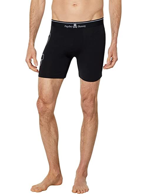 Psycho Bunny Single Boxer Brief