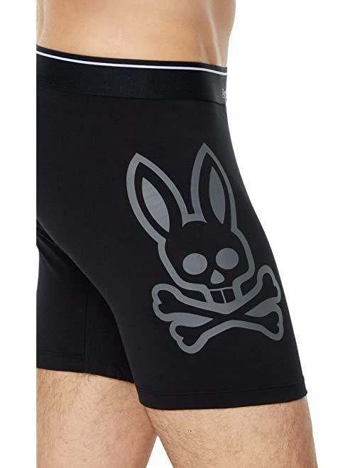 Psycho Bunny Single Boxer Brief