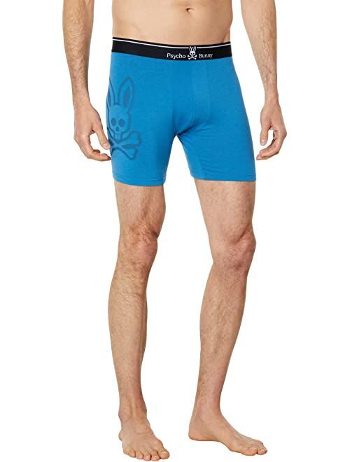 Psycho Bunny Single Boxer Brief