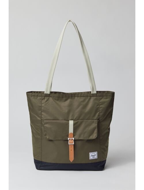 Herschel Supply Co. Retreat Tote Bag