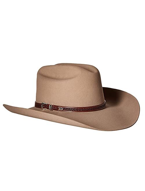 Stetson Marshall Hat