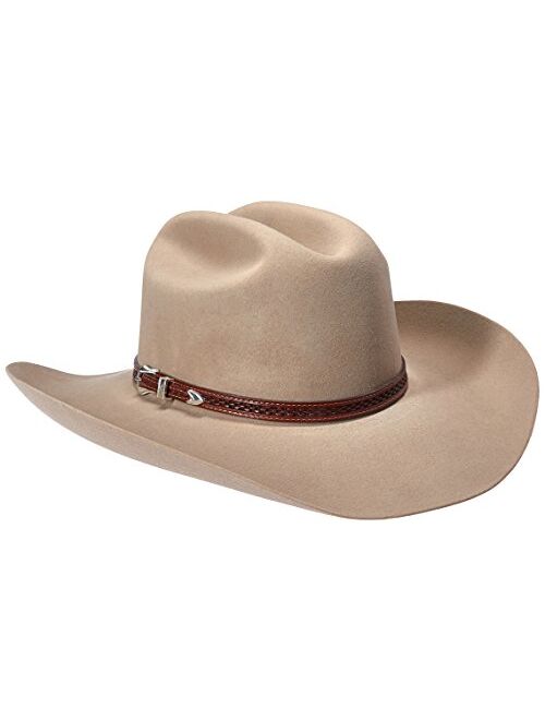 Stetson Marshall Hat