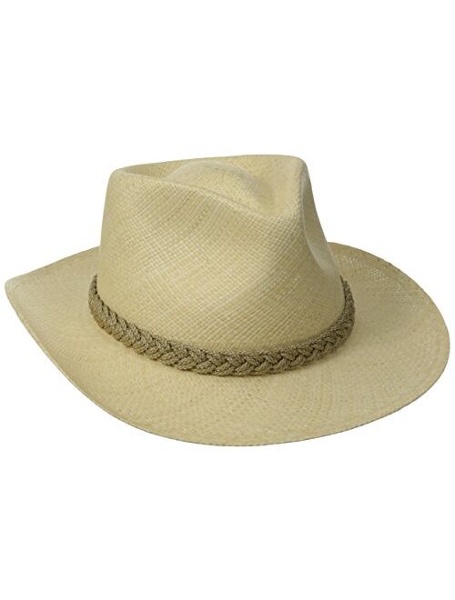 Scala Panama Men's Scala Panama Outback Hat