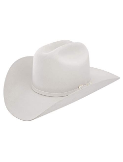 Men's 3X Oakridge Wool Felt Cowboy Hat