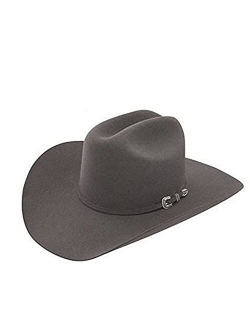 Men's 3X Oakridge Wool Felt Cowboy Hat