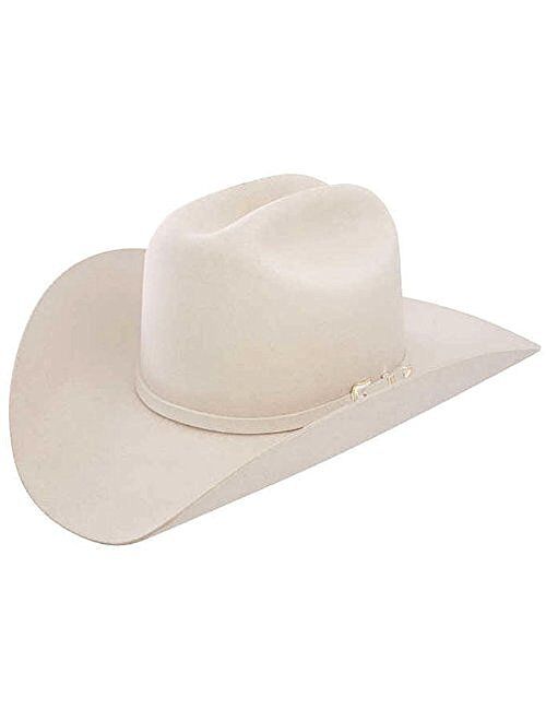 Stetson Men's 3X Oakridge Wool Felt Cowboy Hat