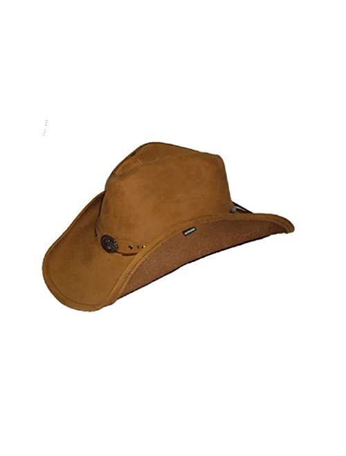 Stetson Cowboy