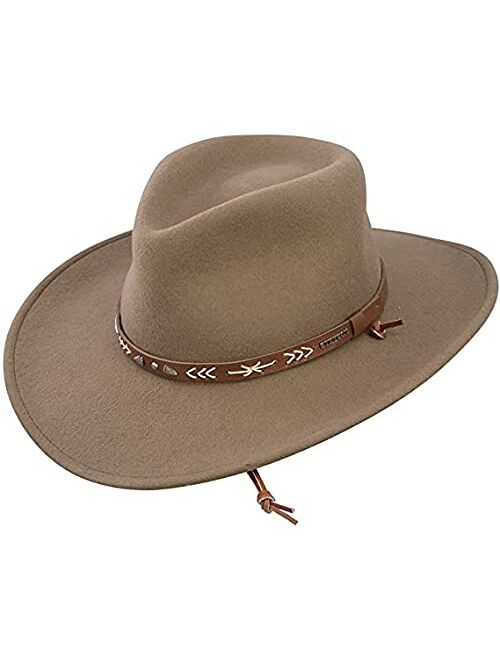 Stetson Men's Twstfe