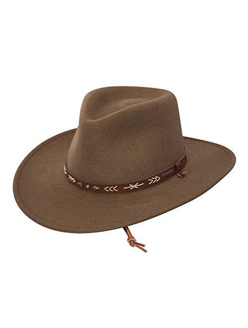 Stetson Men's Twstfe