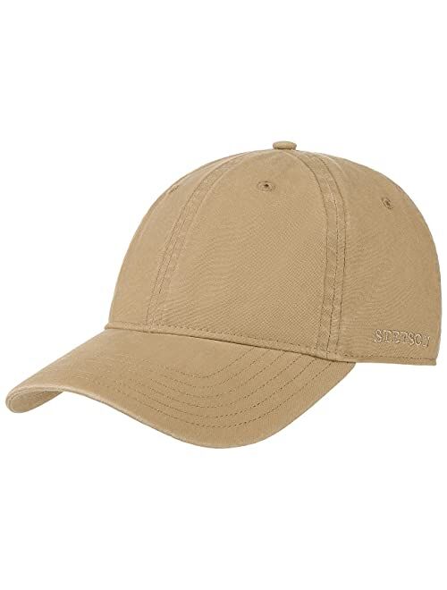 Stetson Ducor Sun Guard Cap Women/Men |