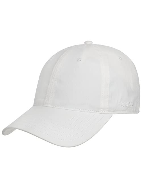 Stetson Ducor Sun Guard Cap Women/Men |