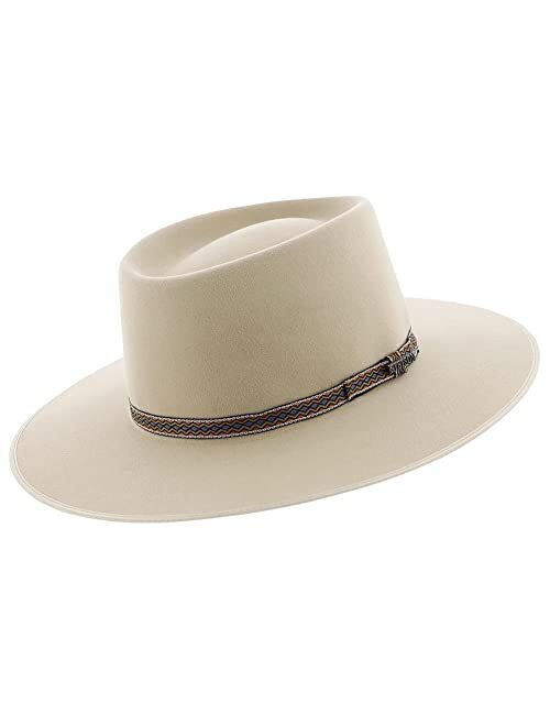 Stetson Yancy Wool Hat Outdoor Unisex