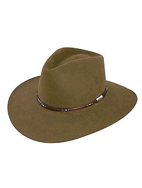 Stetson Men's Pawnee