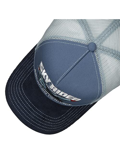 Stetson Sky Rider Trucker Cap Women/Men -