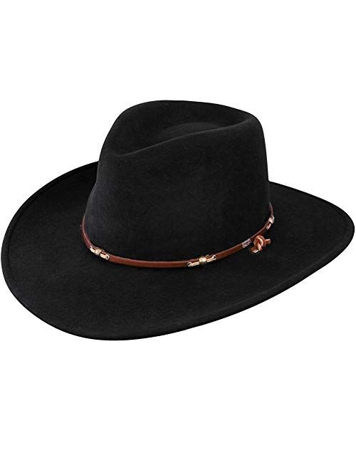 Stetson Men's Cowboy