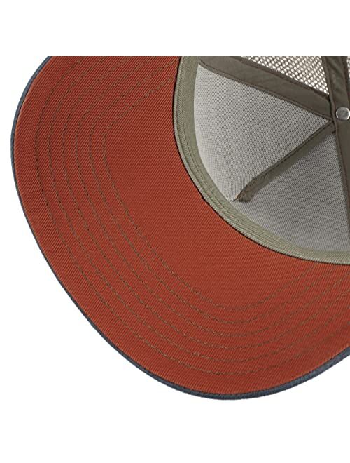 Stetson Canoe Trucker Cap Men -