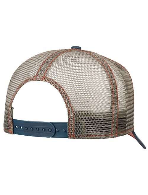 Stetson Canoe Trucker Cap Men -