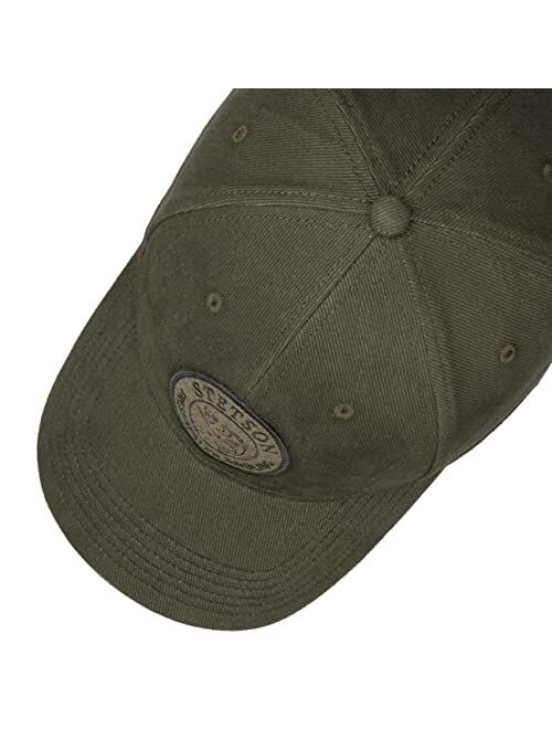 Stetson New Freshwater Angling Cap Men -