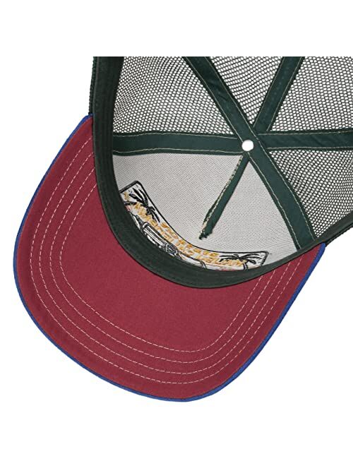 Stetson Malibu California Trucker Cap Men -