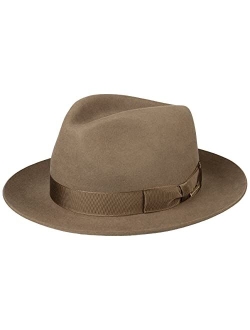 Penn Bogart Hat Women/Men - Made in The EU