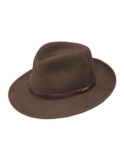 Men's Cruiser Fedora Hat