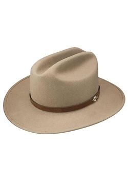 Men's Cruiser Fedora Hat