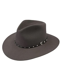 Diamond Jim Gun Club Hat