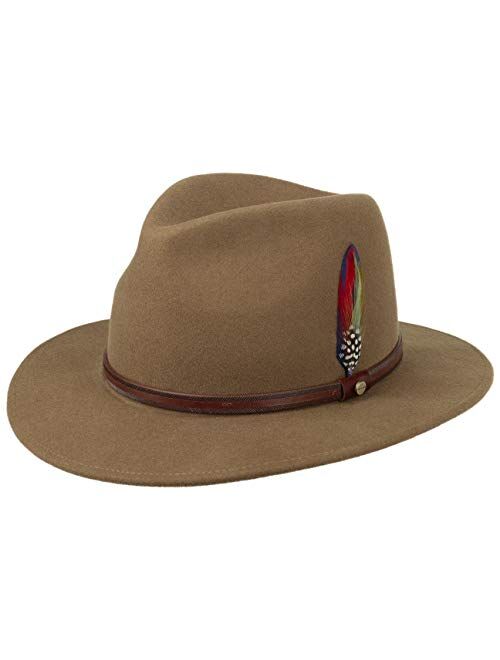 Stetson Rantoul Traveller Women/Men |