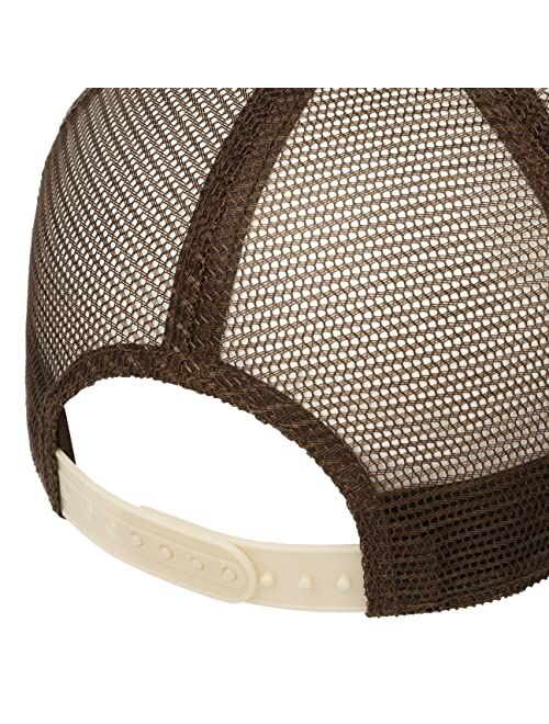 Stetson Tiki Lounge Trucker Cap Men -