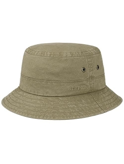 Delave Cotton Hat Women/Men -