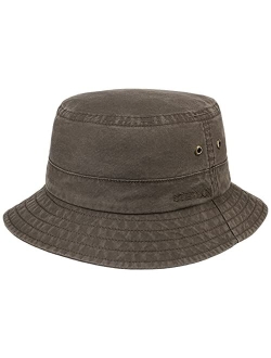 Delave Cotton Hat Women/Men -