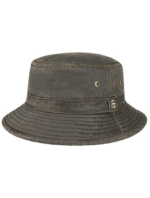 Stetson Drasco Cloth Hat Men -