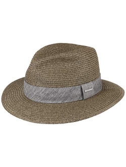 Nark Traveller Toyo Straw Hat Women/Men -