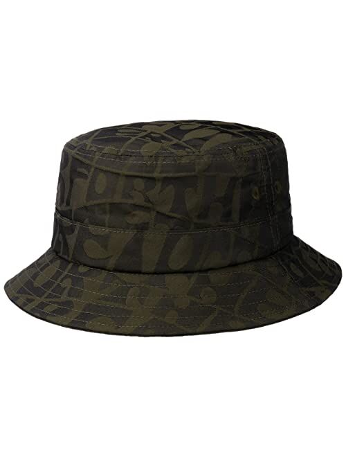 Stetson Ref Bucket Hat with UV Protection Men -