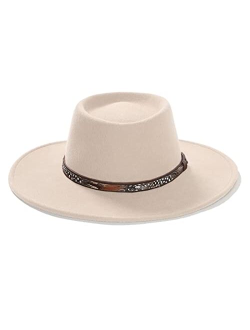 Stetson Kelso Crushable Hat