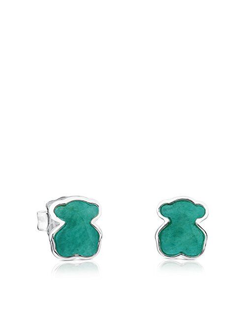 Tous Sterling Silver Earrings for Women