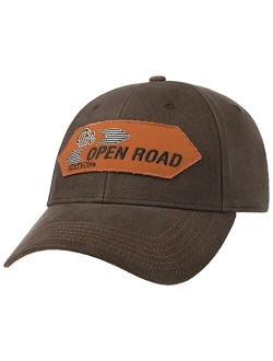 The Open Road Cap Women/Men -