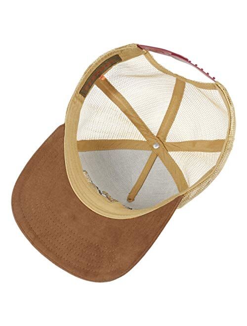 Stetson On The Road Trucker Cap Men -