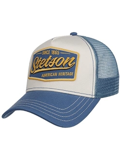 Since 1865 Vintage Trucker Cap Women/Men -