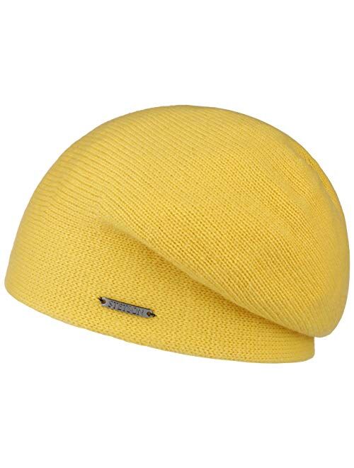 Stetson Shirley Cashmere Knit Hat Women/Men -