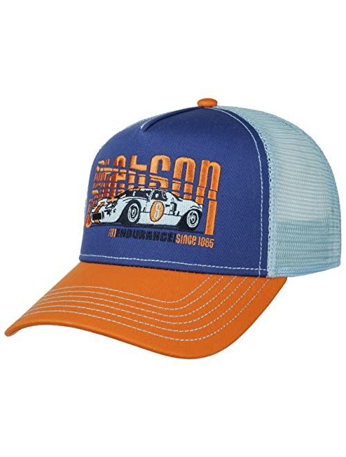 Stetson Endurance Trucker Cap Women/Men