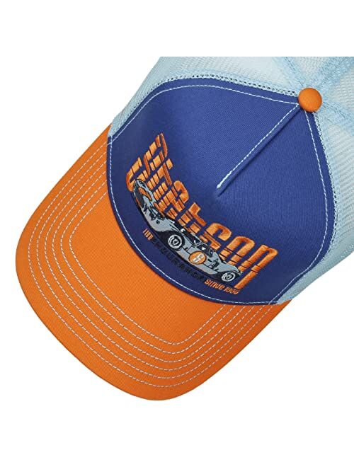 Stetson Endurance Trucker Cap Women/Men