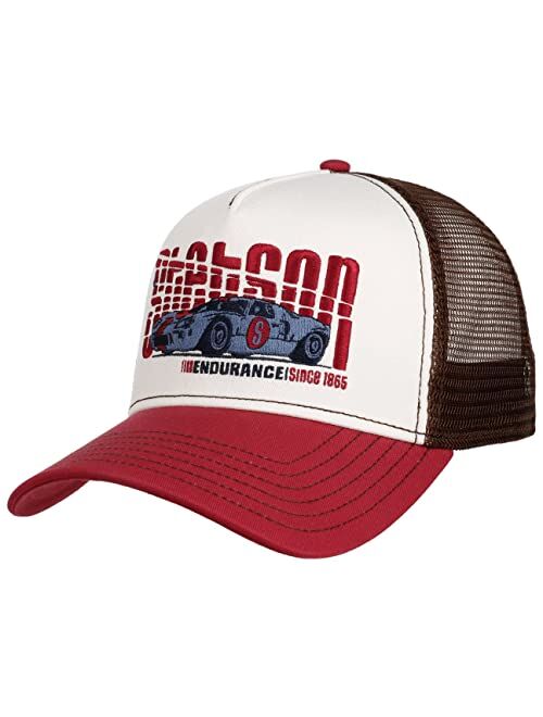 Stetson Endurance Trucker Cap Women/Men